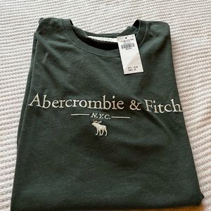 Men’s Abercrombie & Fitch T-Shirt | Size M